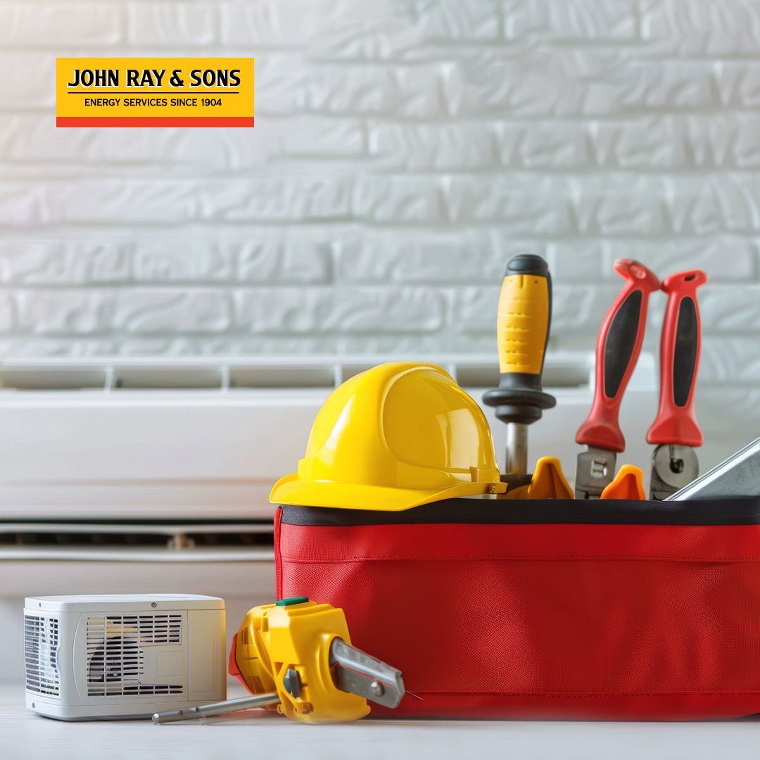 DIY tips that every homeowner needs to know for smarter AC system maintenance. #DIY #ACMaintenance  buff.ly/4EjxgNb