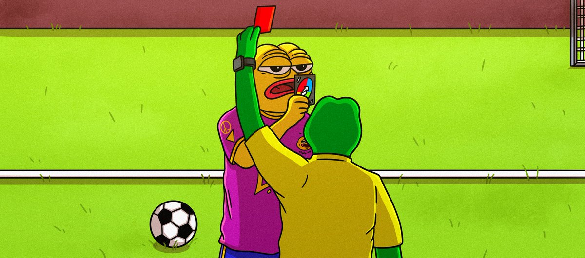 PepeV2ETH_'s tweet image. #PEPEV2 is Now Live on $ETH! 

CA: 0x3332E8a06a8Dd63C476FD3dB32aB69b6f97B8B54

Telegram: t.me/PepeV2Entry
Website: pepev2official.com

Missed $PEPE? Here is your second chance!