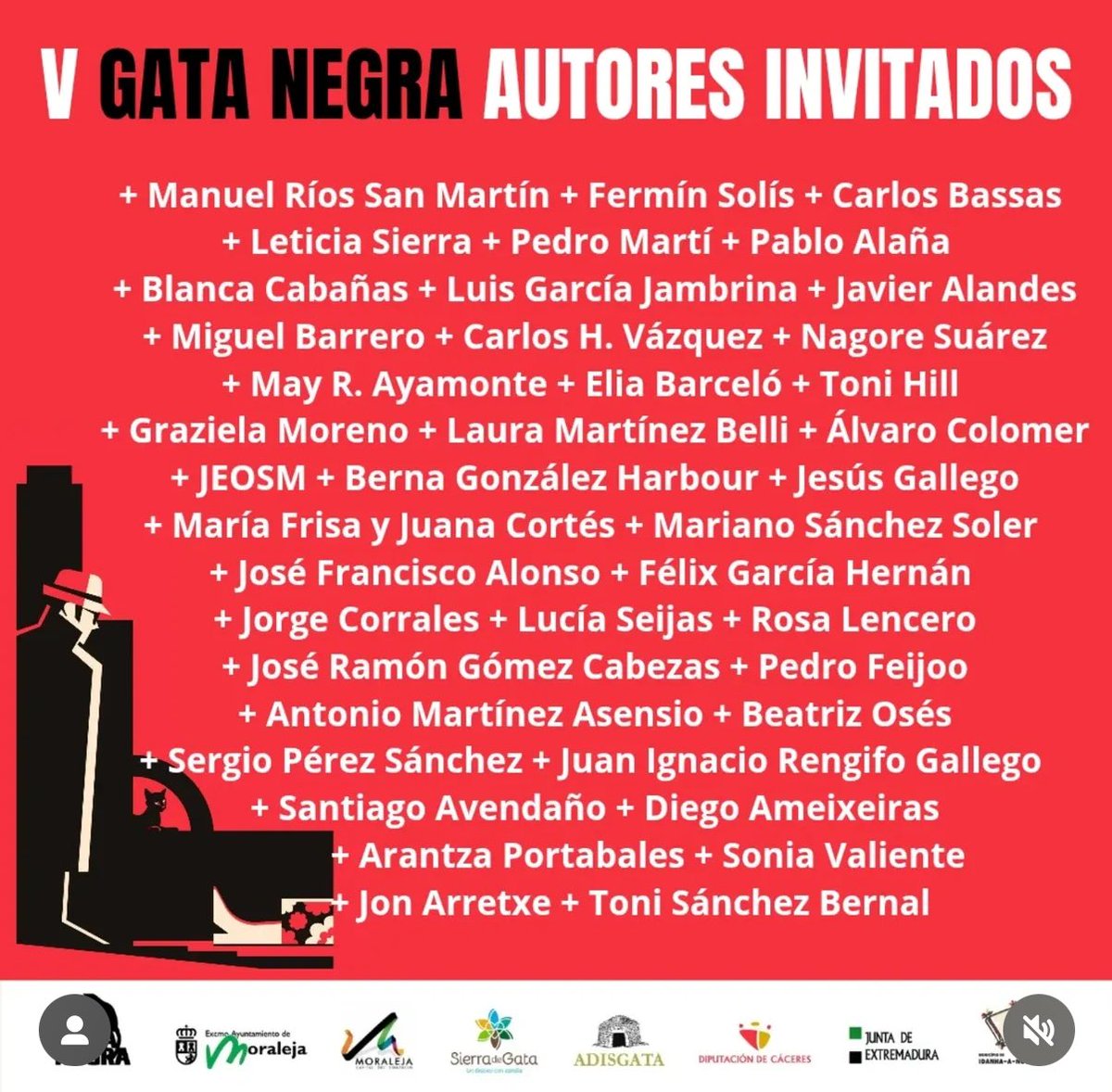 Pablo Alaña tweet media