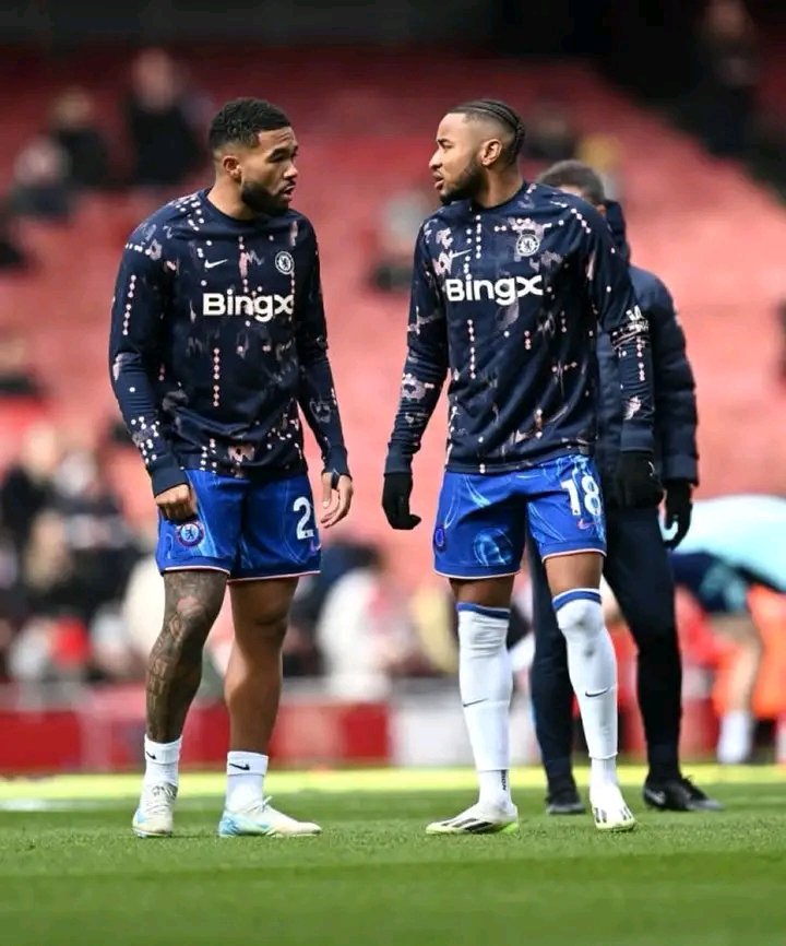 🚨 Inter’s alternative to Lookman if they do not get him between tomorrow and Saturday morning will be Nkunku. There would be an issue with his high salary, though. (<a href="/MatteMoretto/">Matteo Moretto</a> on <a href="/FabrizioRomano/">Fabrizio Romano</a>’s Italian YouTube channel)