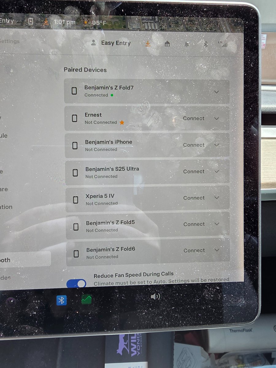 What can I say. I just really like phones.