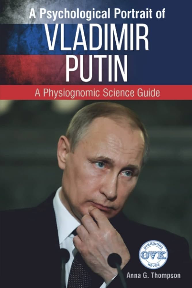 Putin: general personality and psychopathology and their effect on his political personality and politics - Google Search google.com/search?q=Putin… AI Mode Putin: general personality and psychopathology and their effect on his political personality and politics .Researchers…
