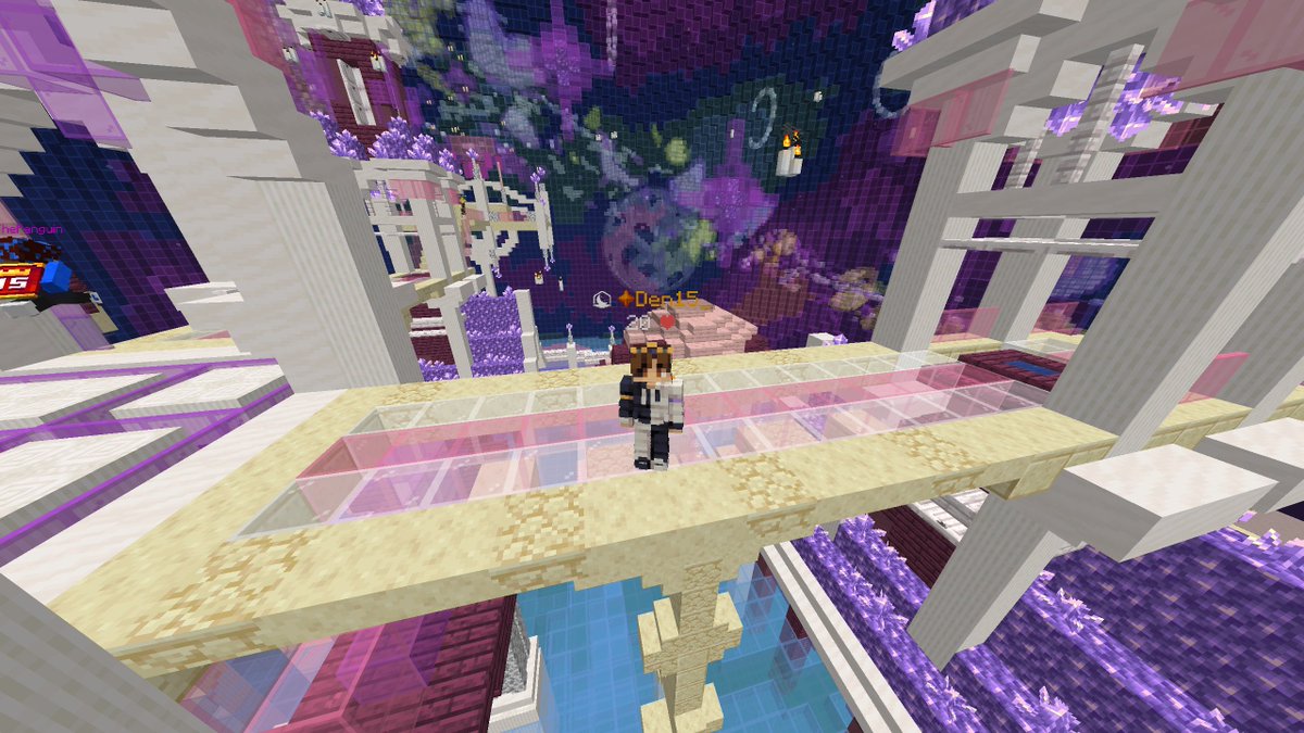 Solar Eclipse with Name, Messy and Zingzy!!

twitch.tv/den15live