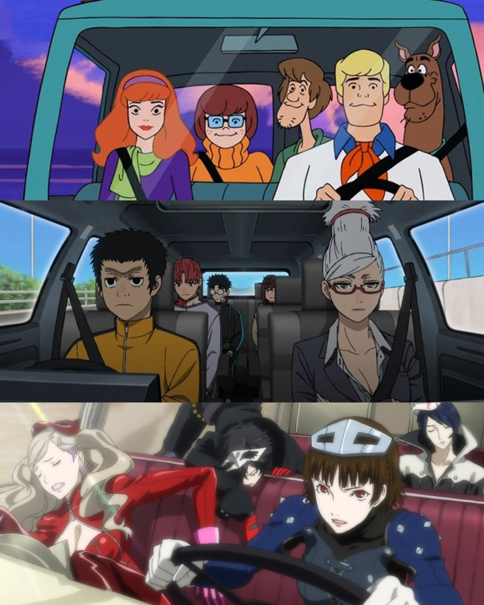 animexfeels's tweet photo. yeah I love this kind of shows https://t.co/xUKaZsSMH0