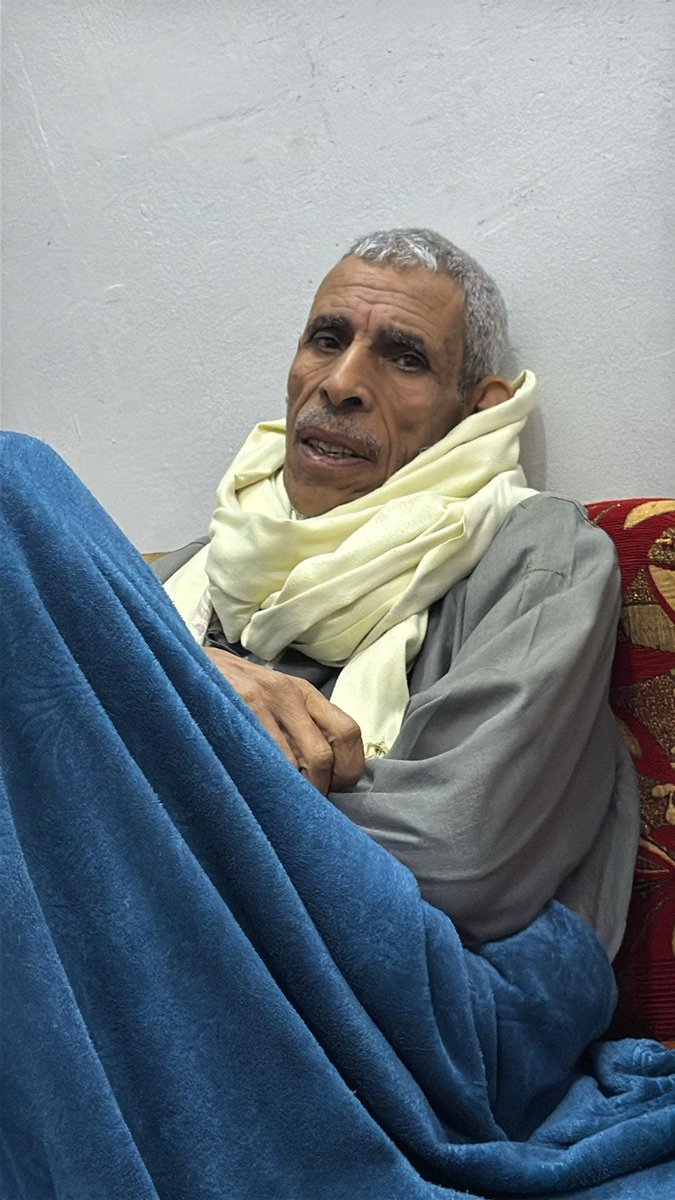 حازم بركات  tweet media