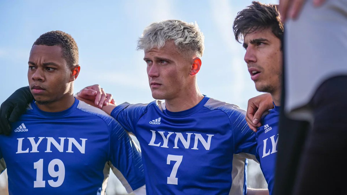Men’s Soccer releases 2025 schedule ow.ly/PimJ50WyfpF #FightingKnights