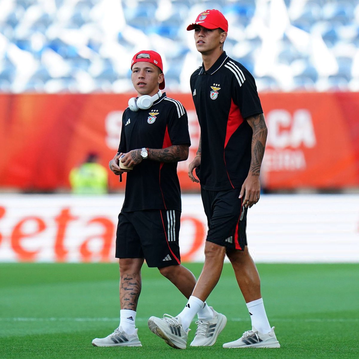 Mota Jr e Piruka