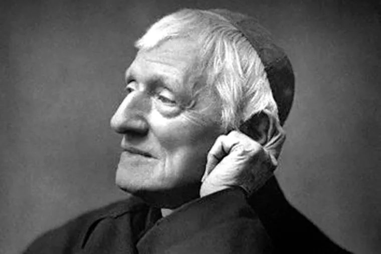 The announcement that Pope Leo XIV will declare Saint John Henry Newman a Doctor of the Church is truly joyful news.  

St. John Henry Newman’s courageous pursuit of truth led him to enter the Catholic Church and helped deepen the Church’s understanding of how doctrine develops
