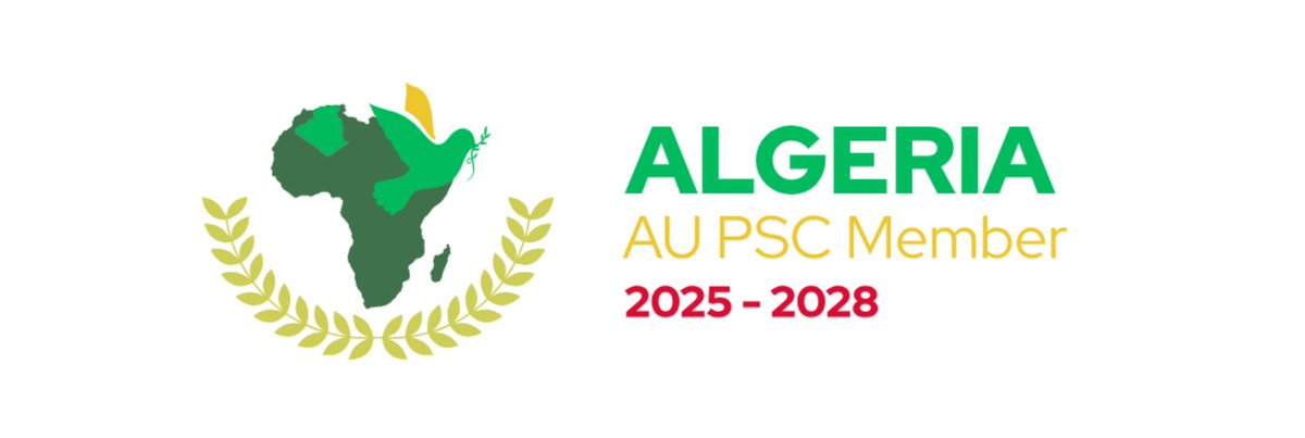 Algeria in Addis-Ababa / PM to African Union (@ambalgaddis) on Twitter photo #Algeria to chair <a href="/_AfricanUnion/">African Union</a> #Peace & #Security #Council in #August #2025 <a href="/AUC_PAPS/">African Union Political Affairs Peace and Security</a> #Algeria to chair <a href="/_AfricanUnion/">African Union</a> #Peace & #Security #Council in #August #2025 <a href="/AUC_PAPS/">African Union Political Affairs Peace and Security</a>