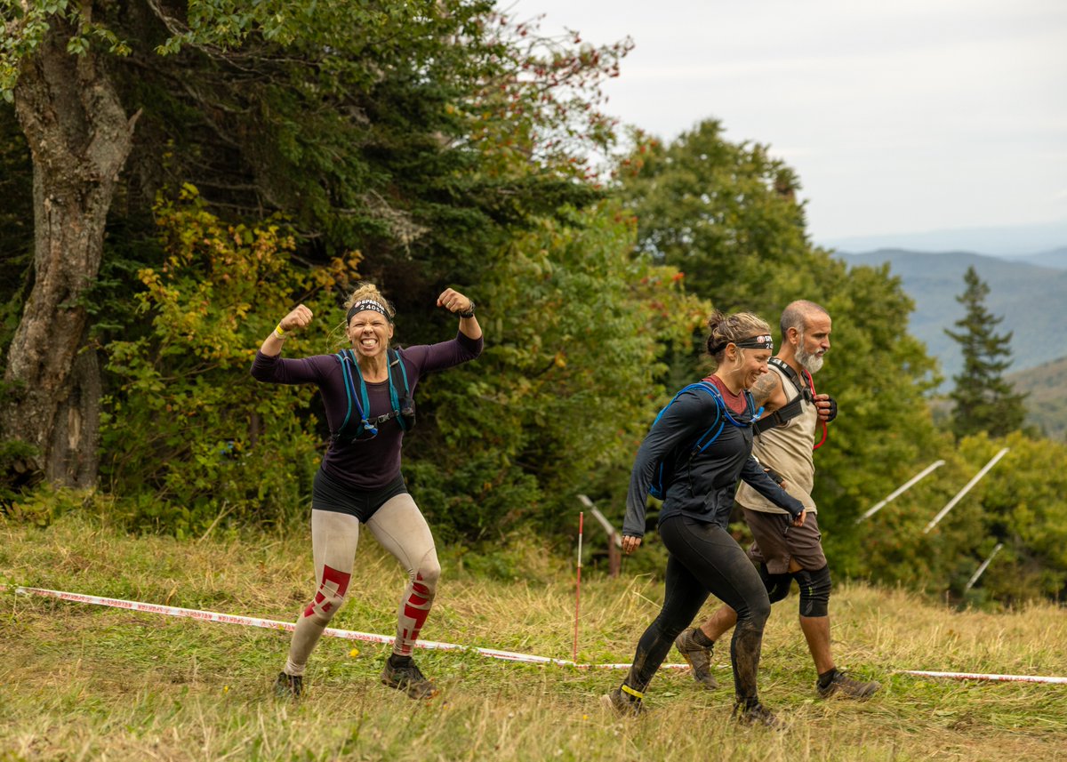 Conquer the mountains with our newest fitness class at the Pico Fitness Center – Ultimate Mountain Conditioning!

This 5-week training program is designed to prepare you for the Spartan Sprint Race.

The first class takes place this Saturday. Sign up now👉 bit.ly/4oahTLL