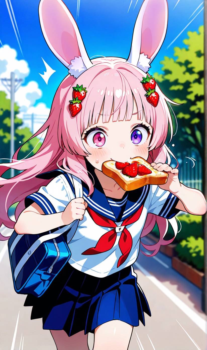 くろねこ🐰🍓 on X: 
