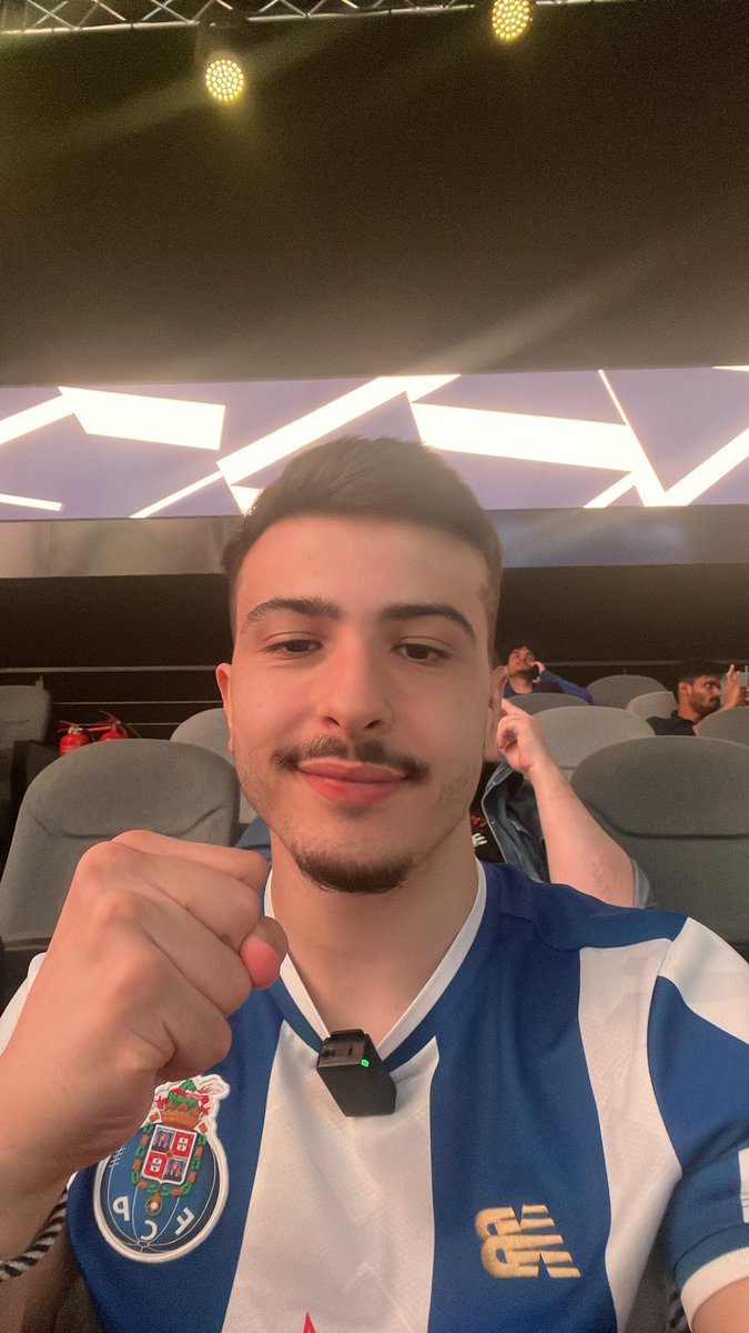 Peter (@16_peter_) on Twitter photo LAST CHANCE QUALIFIER ARÁBIA 🇸🇦
6-3 W Vs #GetRiggedKid ✅
5-7 L Vs #MarwanCc ❌
8-1 W Vs #STADMolina ✅
3-0 FW Vs #Aka_Nolito ✅
9-3 W Vs #LucoNegua ✅
Top 128 e 2K garantidos 💙
Dia 2 lutamos pelo lugar nos Play-Ins 🥷
♟️♟️<a href="/InsertPT/">Bruno Gonçalves</a> LAST CHANCE QUALIFIER ARÁBIA 🇸🇦
6-3 W Vs #GetRiggedKid ✅
5-7 L Vs #MarwanCc ❌
8-1 W Vs #STADMolina ✅
3-0 FW Vs #Aka_Nolito ✅
9-3 W Vs #LucoNegua ✅
Top 128 e 2K garantidos 💙
Dia 2 lutamos pelo lugar nos Play-Ins 🥷
♟️♟️<a href="/InsertPT/">Bruno Gonçalves</a>