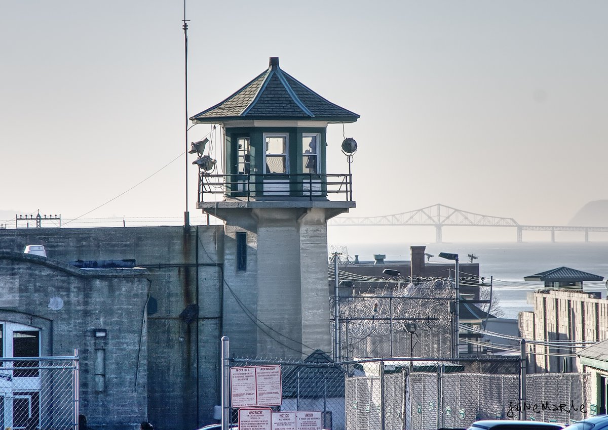 #dailypicturetheme #jail #prison #SingSing #photographyisart #photographylovers #photography