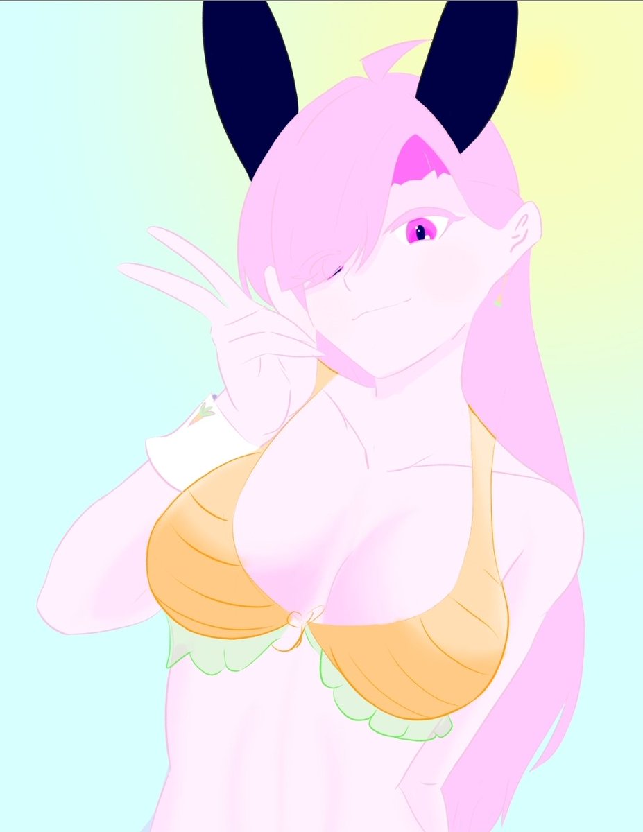 Artist of Yomi tweet media