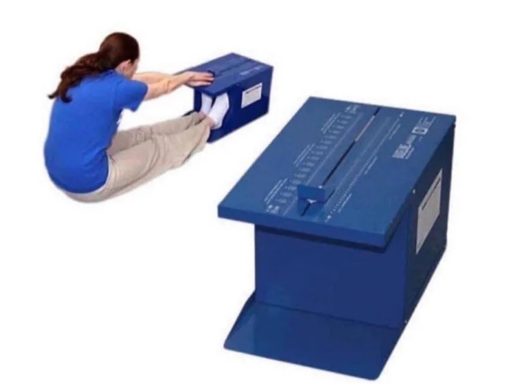 We meet again, old friend.