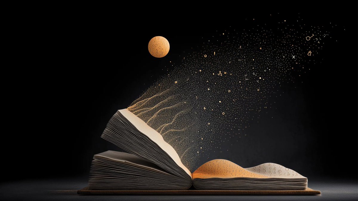 Knowledge Was a Dot by Hikmet Adem
Perspectives
So, what is this “dot” that gathers all the knowledge? Just as we know with certainty that each of us has a “self,” we can also clearly recognize that this self does not exist by itself.
fountainmagazine.com/all-issues/202…