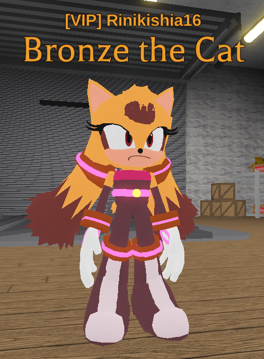 Itz_Rini23's tweet image. @snow_cloud4 hey, tengo una sorpresa para ti, mira a quien hice en #PulseRP (Roblox)