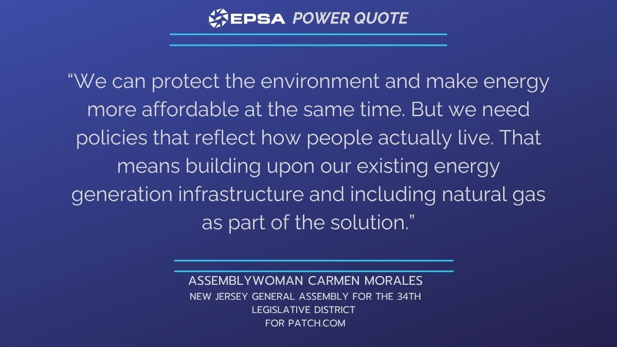 Electric Power Supply Association tweet media