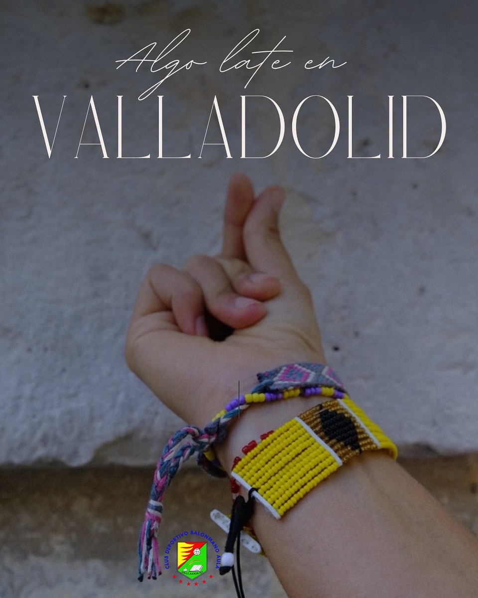 CD Balonmano Aula tweet media