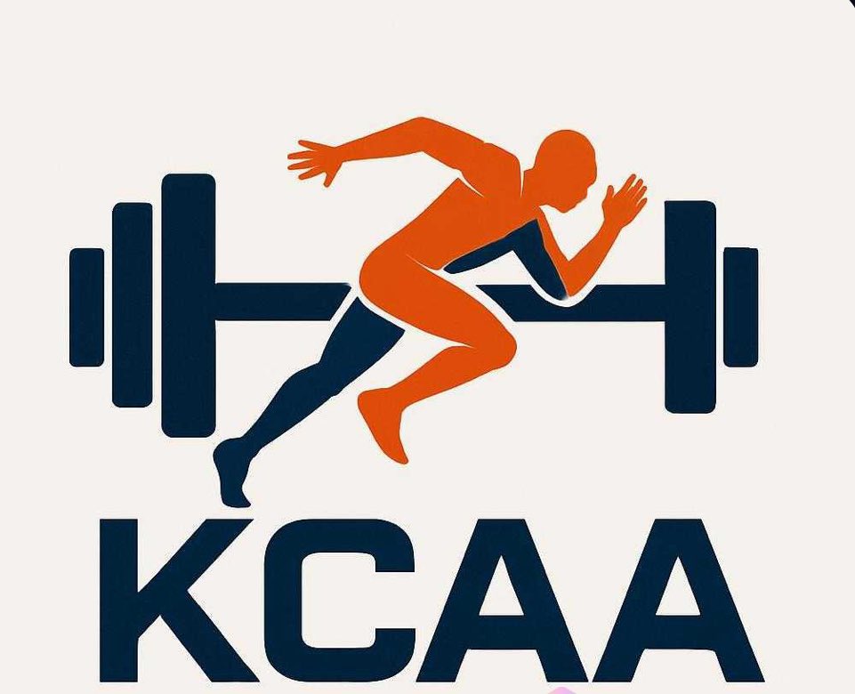 KCAthleticAdv's tweet photo. New logo but same results. Strength. Speed. Better condition. Losing body fat!!  I’m here for you. https://t.co/uN4Vt5z2lE