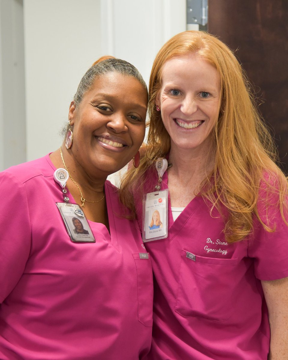 We’re hiring for a variety of clinical, administrative, and clerical positions across the Charlotte region. If you believe better patient care is rooted in stronger relationships, we want to hear from you. Browse nearly 30 #TeamTryon positions: bit.ly/3IAnea3.
