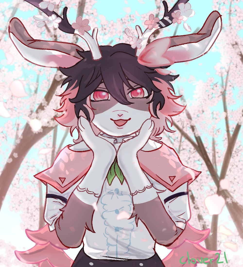 clover21__'s tweet photo. some more artfights im proud of ^_^ #artfight2025 
characters by Rosaliepecoraro and zxkidz_ on AF https://t.co/RZQwJSRoxj