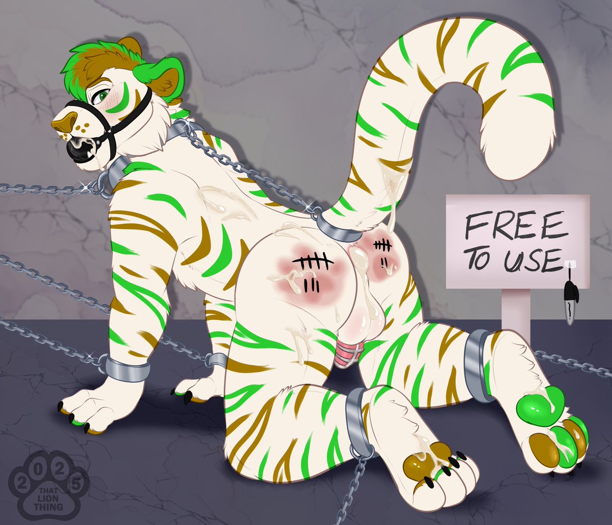 Who wants a turn next?