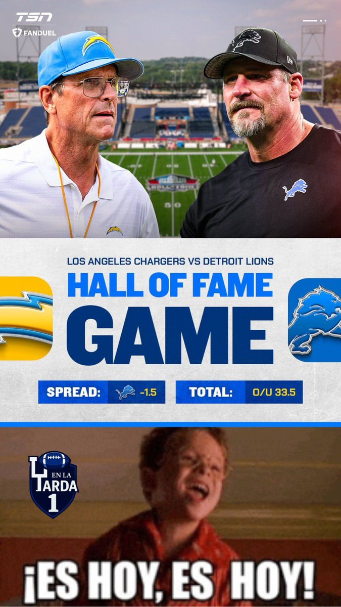 NFL_sts's tweet photo. ¿Quién se lo lleva?
Hoy regresa la mejor liga del mundo!!! 🏈🧨🔥

Feliz “año nuevo” a todos los fans de este deporte. 

#NFL #HOFGame #OnePride #BoltUp https://t.co/IkCetLCPSd