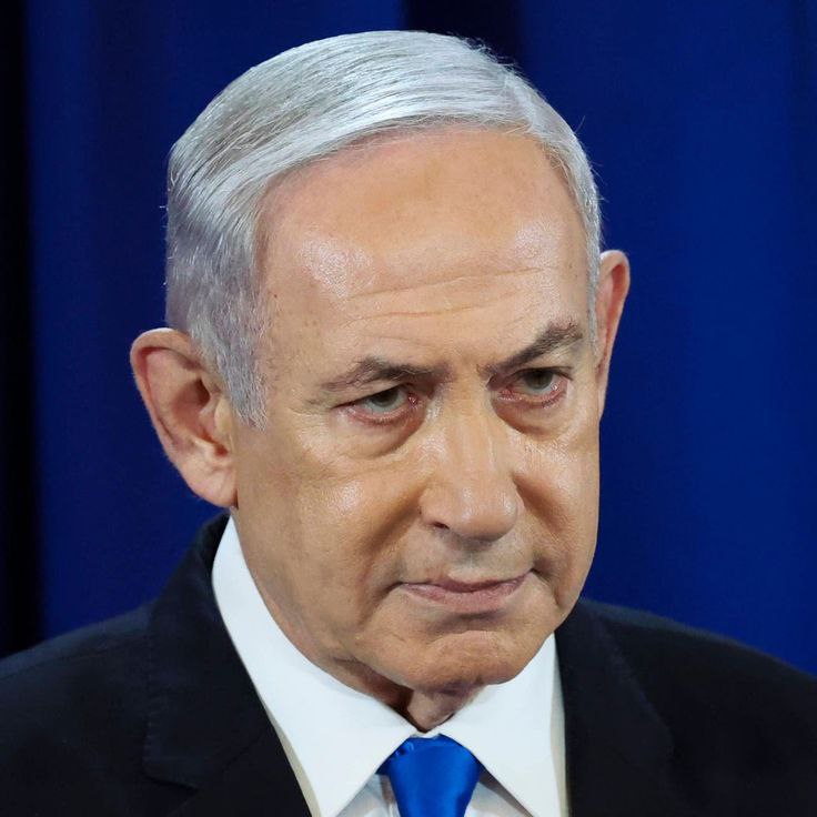 🚨⚡🇮🇱 BREAKING:

Former Israeli Prime Minister Ehud Olmert delivers a resounding blow:
"The Gaza war is illegal and immoral… Netanyahu must be held accountable for it!"