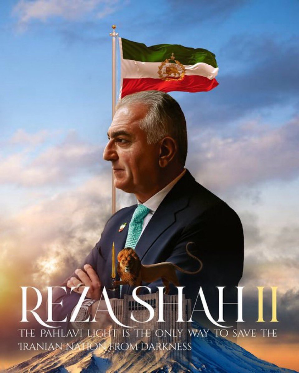 Shagholos (@shagholos2) on Twitter photo <a href="/zizigooloo91384/">zizigooloonani رزیـــــــــــــــتا</a> <a href="/ZorroPersian/">Persian Zorro</a> پادشاهی خواهان
شما نگین توئیتر هستین ! درود بر بانوان و سروران وطنپرستم.
اتحاد و روشنگری رمز موفقیت ماست.
#جاويدشاه_رمز_نجات_ایران
#همکاری_ملی
سپاس از مهر یاران
و سپاس ویژه از رزیتا ی عزیز که پیوند دهنده ما ایرانیان وطنپرست است. <a href="/zizigooloo91384/">zizigooloonani رزیـــــــــــــــتا</a> <a href="/ZorroPersian/">Persian Zorro</a> پادشاهی خواهان
شما نگین توئیتر هستین ! درود بر بانوان و سروران وطنپرستم.
اتحاد و روشنگری رمز موفقیت ماست.
#جاويدشاه_رمز_نجات_ایران
#همکاری_ملی
سپاس از مهر یاران
و سپاس ویژه از رزیتا ی عزیز که پیوند دهنده ما ایرانیان وطنپرست است.