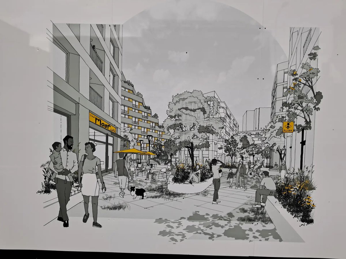 Sheffield Rising tweet media