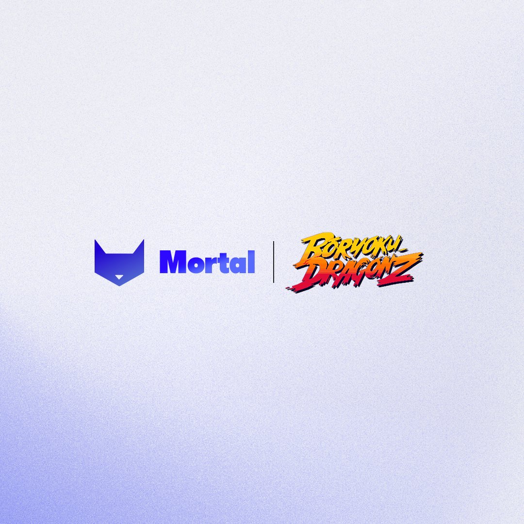 Excited to be included in <a href="/MortalCK/">Mortal (mainnet arc)</a>’s upcoming launch on Monad💚

Dragonz are locked in and ready for the mint 🔥

Drop a 🐉 if you’re coming with us 👇