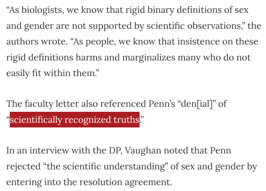 <a href="/WomensLibFront/">WoLF</a> "Scientifically recognized truths."

Not to be confused with "the truth."