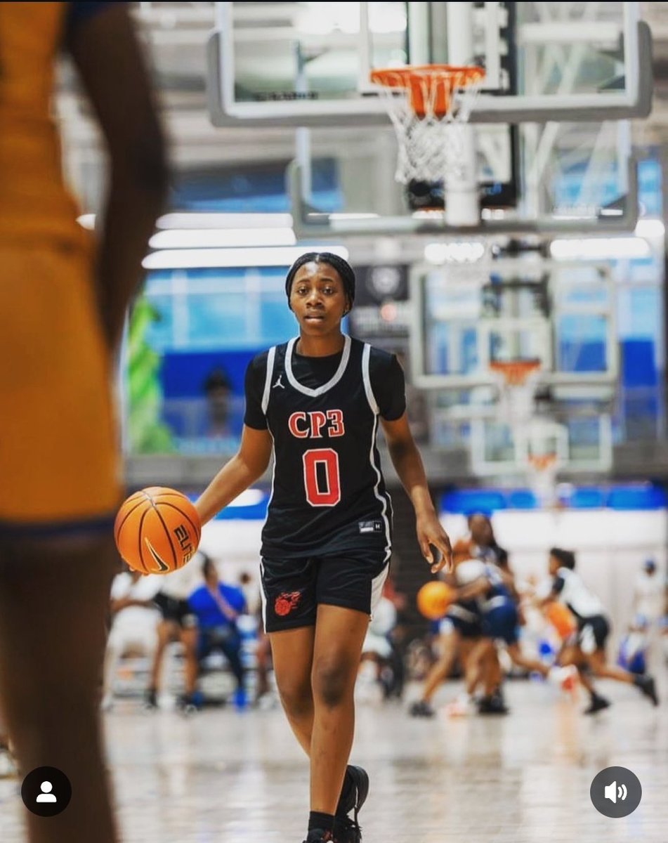 CGHRMedia (@cghrmedia) on Twitter photo 🏀 #CGHRMedia
#DaFutureShowcase
Welcome to <a href="/NGHSWBB/">NGHS Women's Bball</a> - 2027 - Guard - Leena McField <a href="/leenaM2027/">leena mcfield</a> - <a href="/GarnerFlames/">Carolina Flames EYBL</a> - To #CGHR DaFuture Showcase.
Join her:
<a href="/KennedyCaldwel/">Kennedy Caldwell</a>
<a href="/yayarobinson10/">Terrahjah Robinson</a>
<a href="/JFoley35/">Jameson Foley</a>
Registration Link: LeagueLineup.com
leaguelineup.com/formpreview.as… 🏀 #CGHRMedia
#DaFutureShowcase
Welcome to <a href="/NGHSWBB/">NGHS Women's Bball</a> - 2027 - Guard - Leena McField <a href="/leenaM2027/">leena mcfield</a> - <a href="/GarnerFlames/">Carolina Flames EYBL</a> - To #CGHR DaFuture Showcase.
Join her:
<a href="/KennedyCaldwel/">Kennedy Caldwell</a>
<a href="/yayarobinson10/">Terrahjah Robinson</a>
<a href="/JFoley35/">Jameson Foley</a>
Registration Link: LeagueLineup.com
leaguelineup.com/formpreview.as…