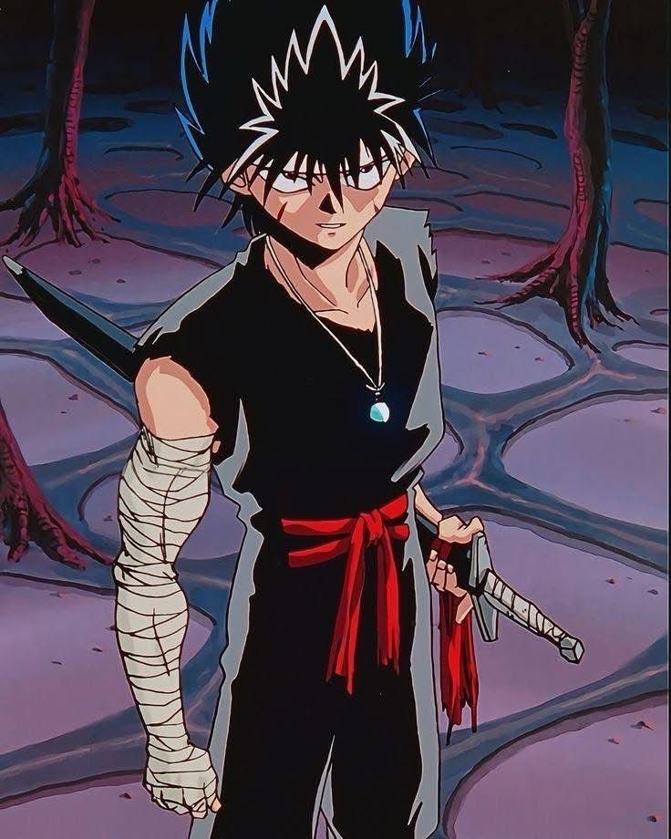 Hiei