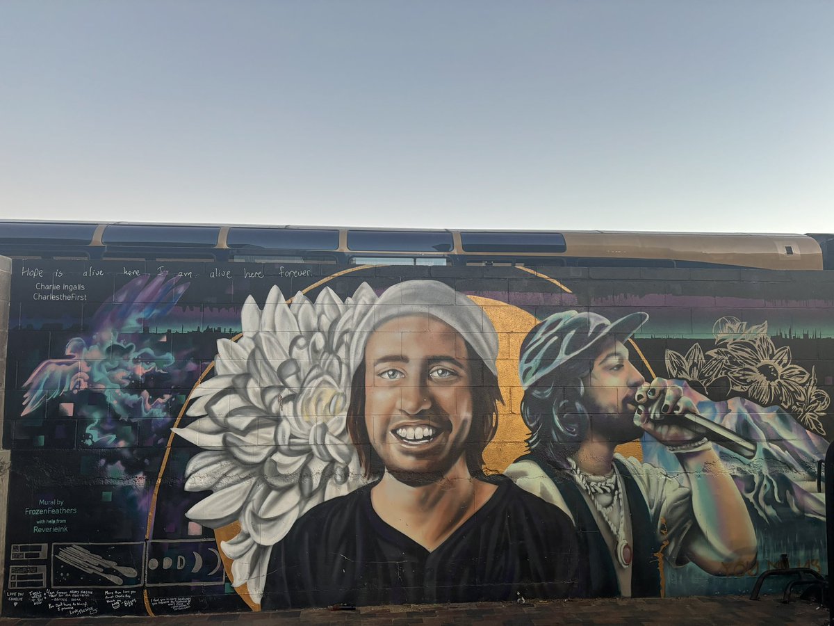 👑🩵🕊️