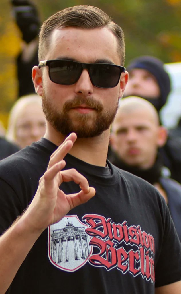 Booted_German's tweet image. 