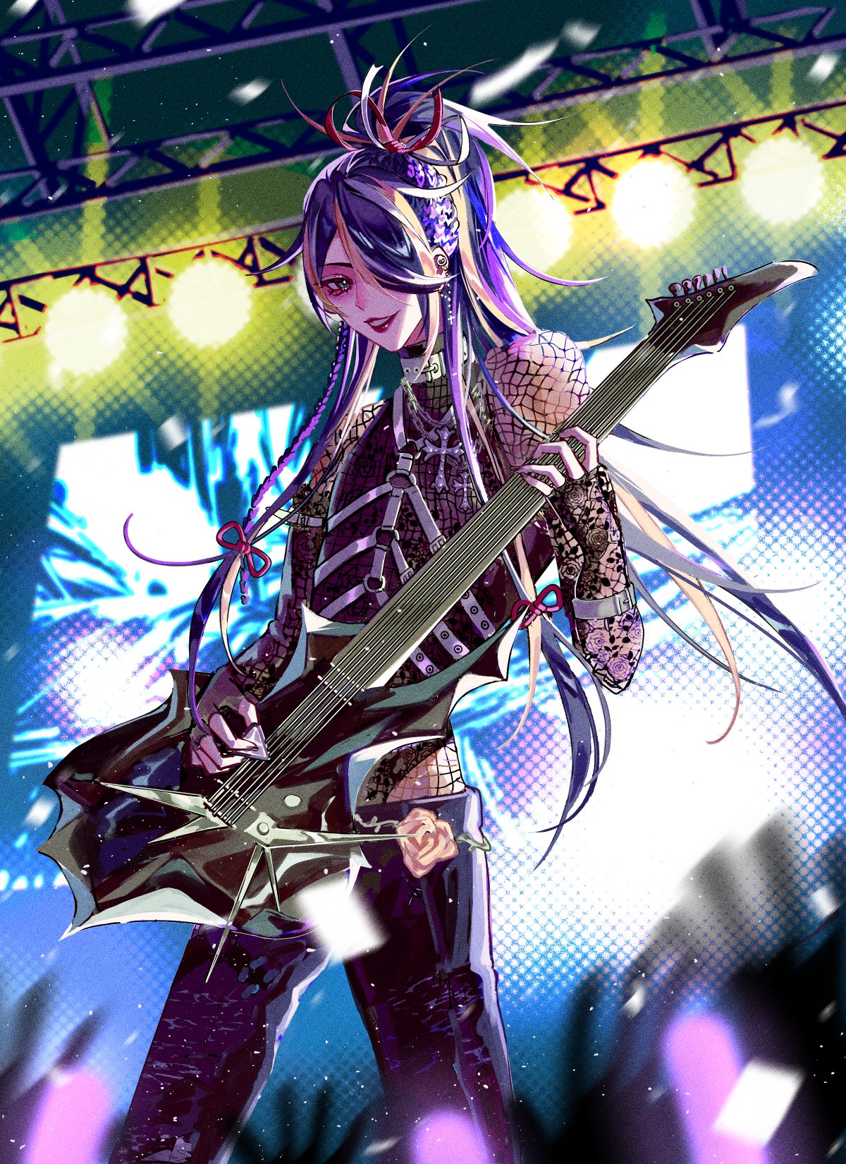 INAVANCE MIKAZUKI TENtoTENコラボ よざか on X: