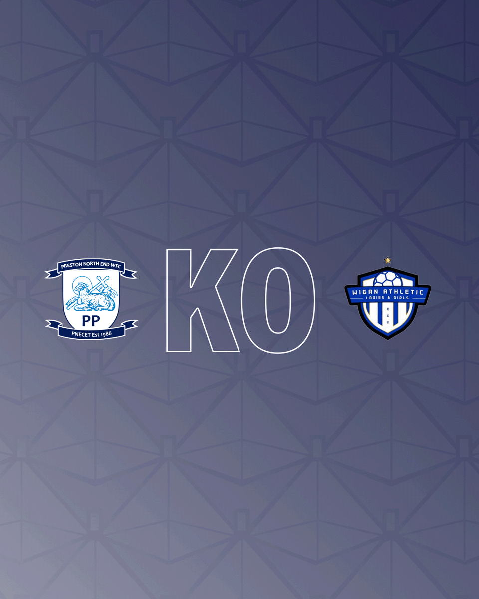 ⏱️ We're underway here at UCLan.

#PNEWFC | #pnefc