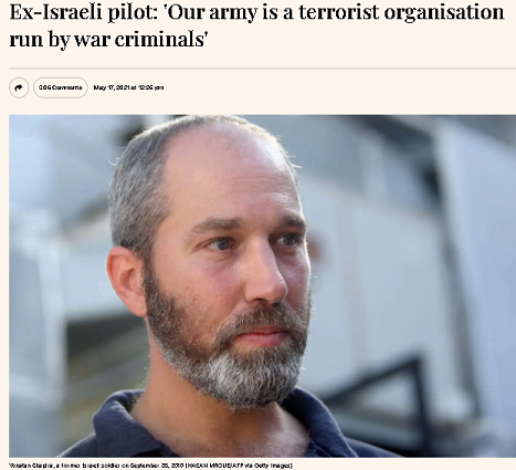 Just watched <a href="/channel4News/">Channel 4 News</a> and the interview with yet another *#LYING #Israeli,#Genocide denier - #RuthWassermanLande -<a href="/rutilande/">Ruth Wasserman Lande רות וסרמן לנדה</a>🤥-who shamefacedly continued to"deny, deflect and distract" the #TRUTH-ie that the #IsraeliTerroristState is slaughtering &amp; starving INNOCENT #Gazans!