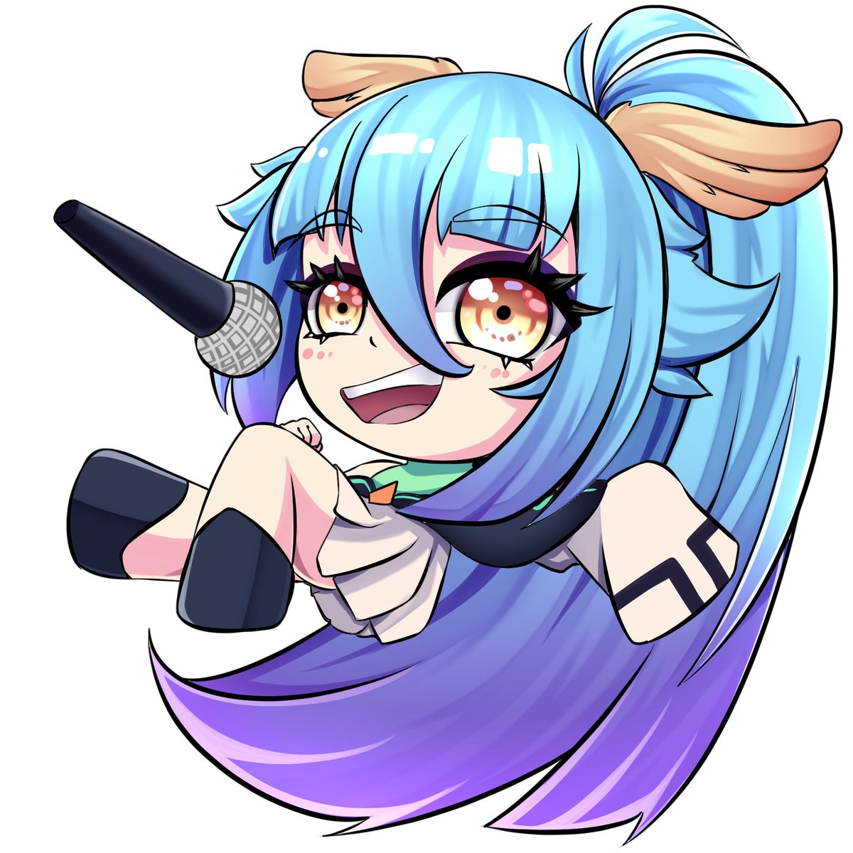 Me cuesta bastante el publicar cosas casuales la verdad, incluso muchas veces tengo en mente algun comentario que quiero hacer sobre un tema pero lo termino sobrepensando tanto que al final decido no publicar nada, estoy intentando superar eso de a poco 

PD: dibujito de chult
