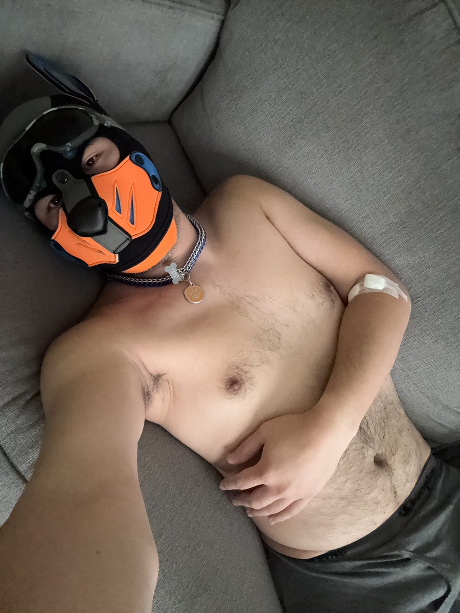 I’m a slut. But I’m a responsible slut. 😇