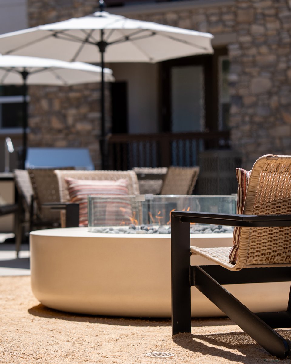 Terra Vista at Tejon is a sign of what’s next — 495 new apartments transforming Tejon Ranch Commerce Center into a vibrant, walkable community. Phase 1 opens 2025 with studios, 1- &amp; 2-bedrooms, resort-style amenities, and direct access to the Outlets at Tejon.