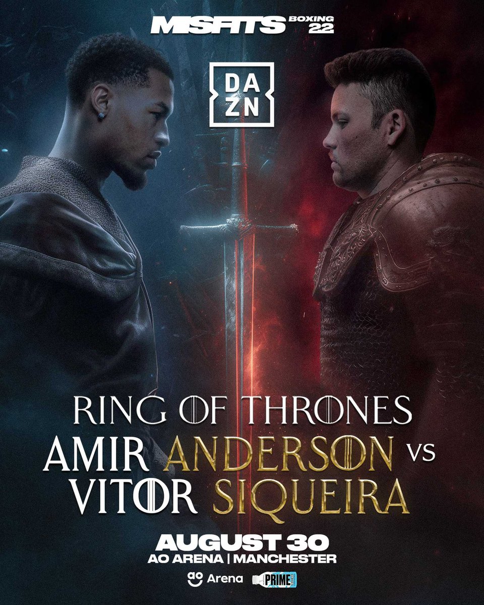 cashmananderson (@cashmananderson) on Twitter photo Got to show yall better than I can tell yall! I belong on top! 8-1 vs 3-0! Letsgooo! <a href="/MisfitsBoxing/">Misfits Boxing</a> <a href="/MamsTaylor/">Proper Loud Music</a> <a href="/DAZNBoxing/">DAZN Boxing</a> Got to show yall better than I can tell yall! I belong on top! 8-1 vs 3-0! Letsgooo! <a href="/MisfitsBoxing/">Misfits Boxing</a> <a href="/MamsTaylor/">Proper Loud Music</a> <a href="/DAZNBoxing/">DAZN Boxing</a>