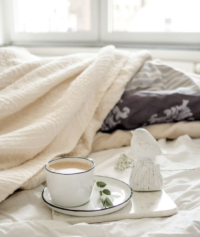 "For each new morning let there be flow of love. Let there be light of happiness in every direction.” - Amit Ray
#Coffee can help with that! - Code FT15 for 15% off your first TheQueenBean.com 1 lb.whole or ground order!