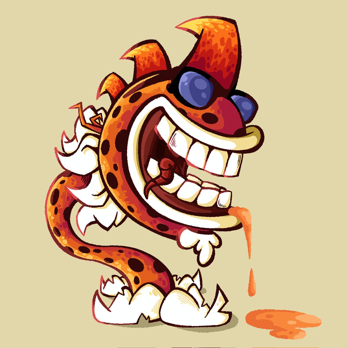 Sombrio_04's tweet image. Aprovechando que ya terminé las 4 plantas de gw 
¿Cuál es su favorita ? 🌱

#pvz #pvzgw #PvZGW2 #pvzfanart