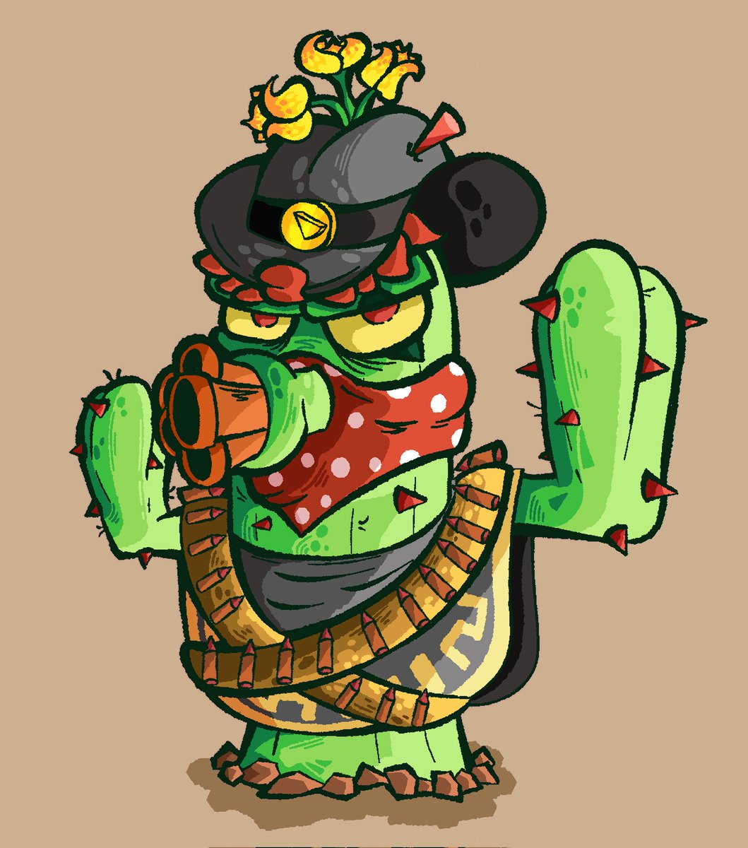 Sombrio_04's tweet image. Aprovechando que ya terminé las 4 plantas de gw 
¿Cuál es su favorita ? 🌱

#pvz #pvzgw #PvZGW2 #pvzfanart