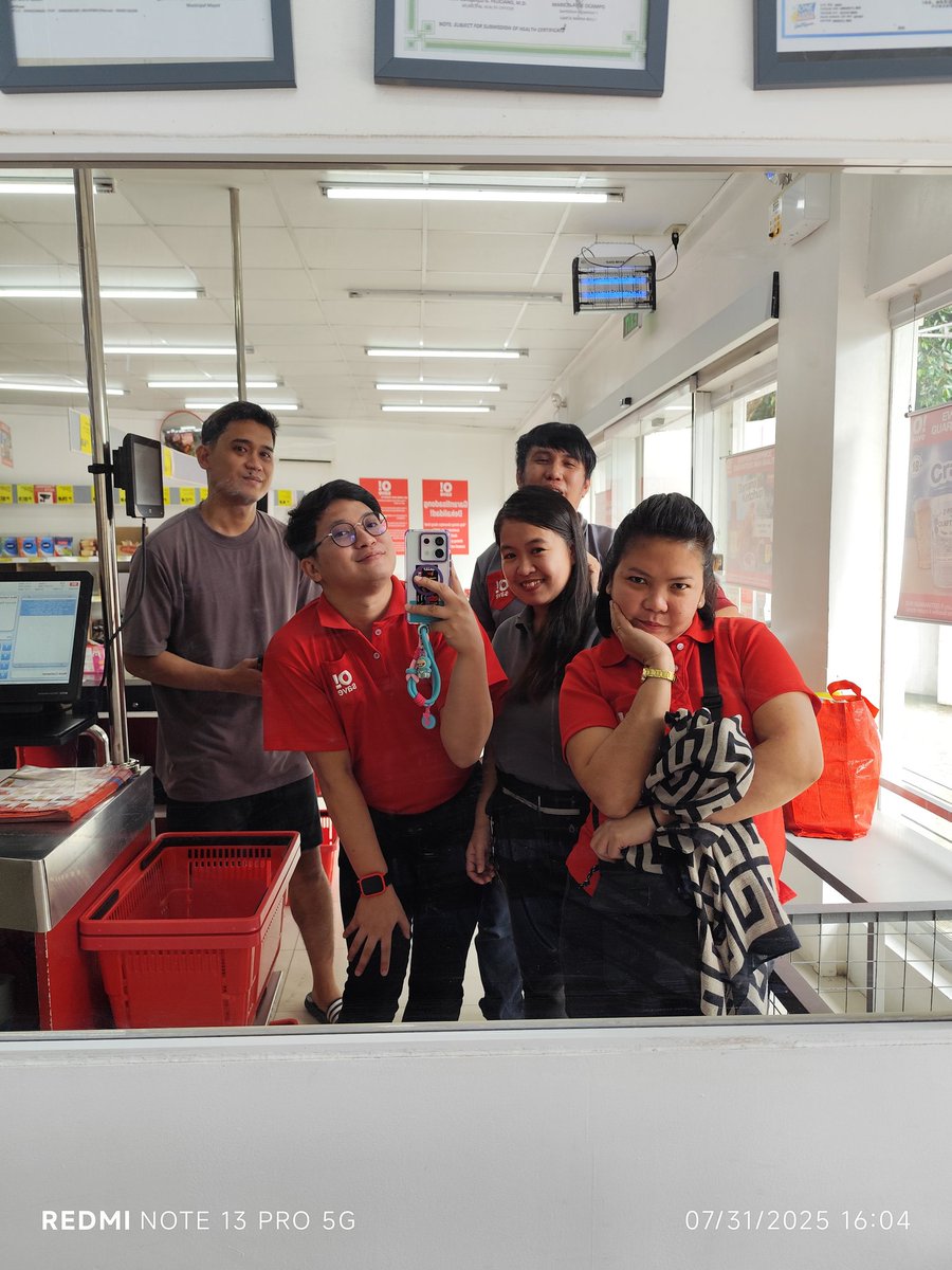 CleyAdd's tweet image. Osave fam ❤️⭕❗