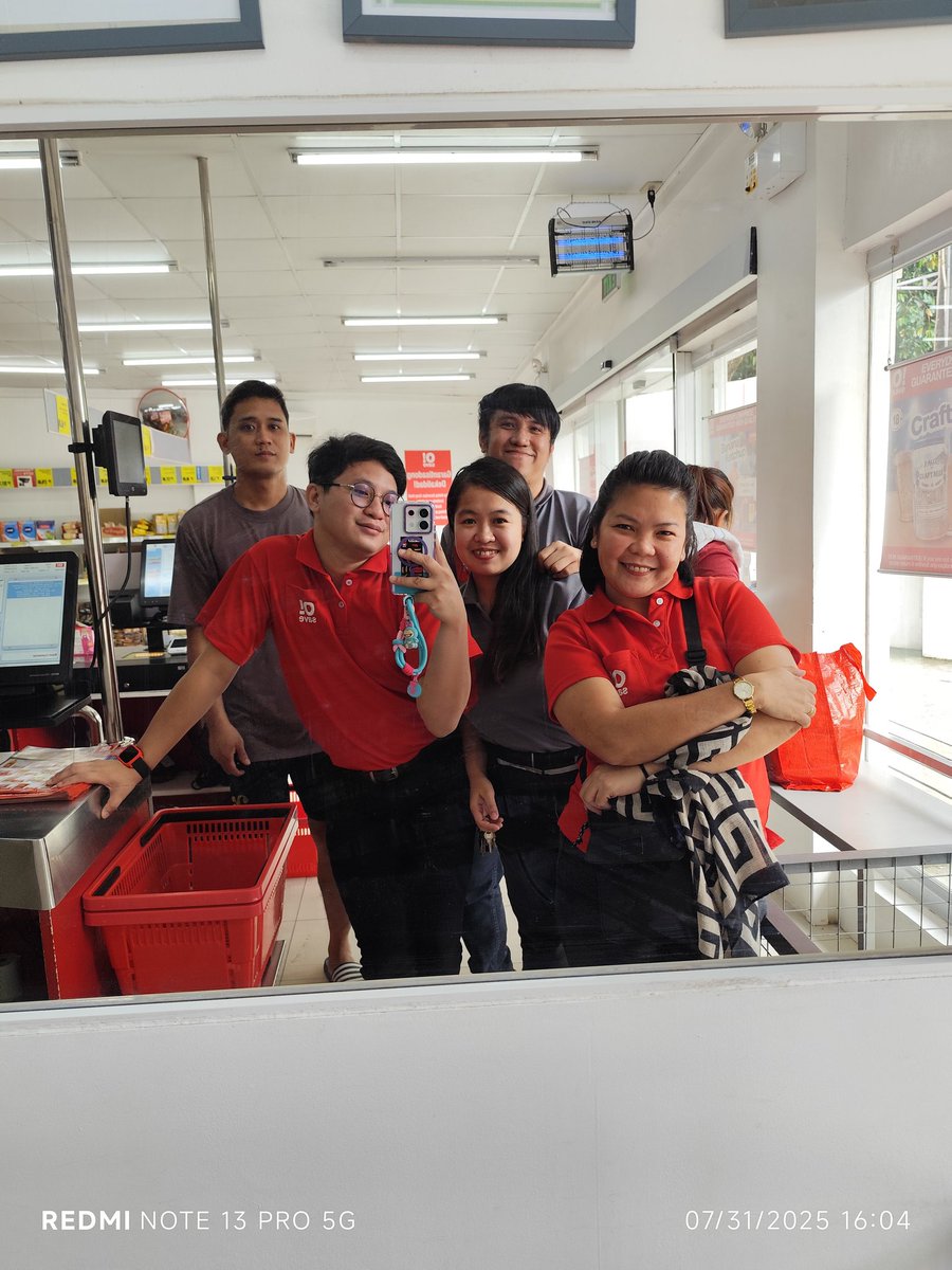 CleyAdd's tweet image. Osave fam ❤️⭕❗