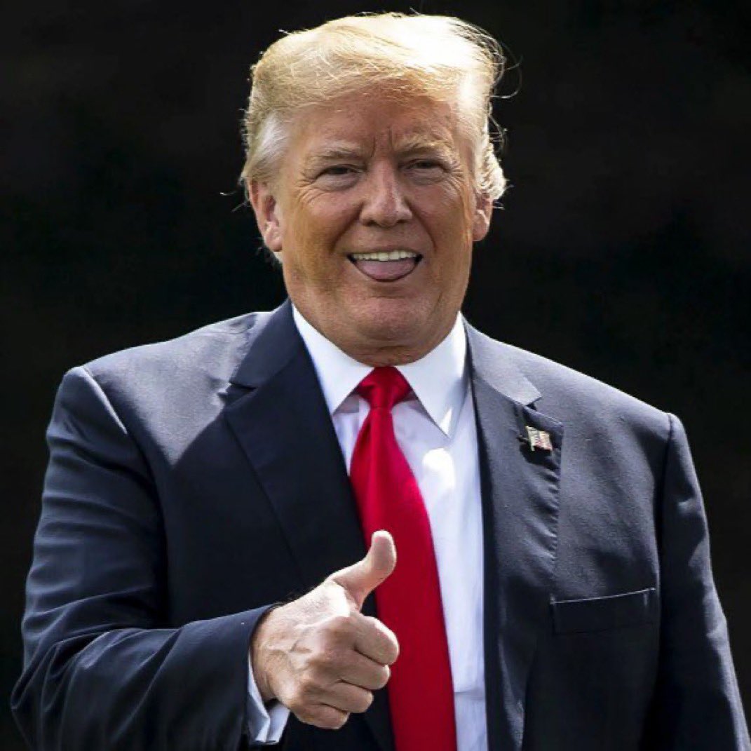 Republicans against Trump tweet media